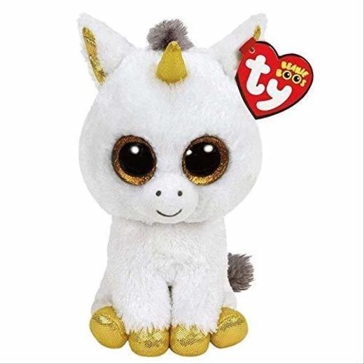 N/B Ypzz Ty Boos Cute Owl Monkey Unicorn Plush Toy Doll Muñeca