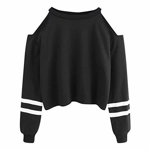 Btruely Herren_camisetas Moda Sudaderas con Capucha