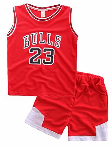 Producto Odziezet Ropa Deportiva Baloncesto Niño Chaleco