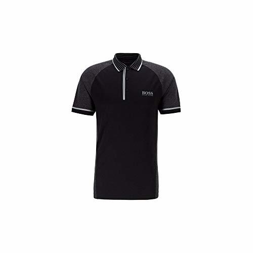 BOSS Hugo Paule Pro 3 - Polo de Manga Corta