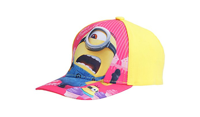 Producto Minions Gorra Sombrero para Ni?os EP4340