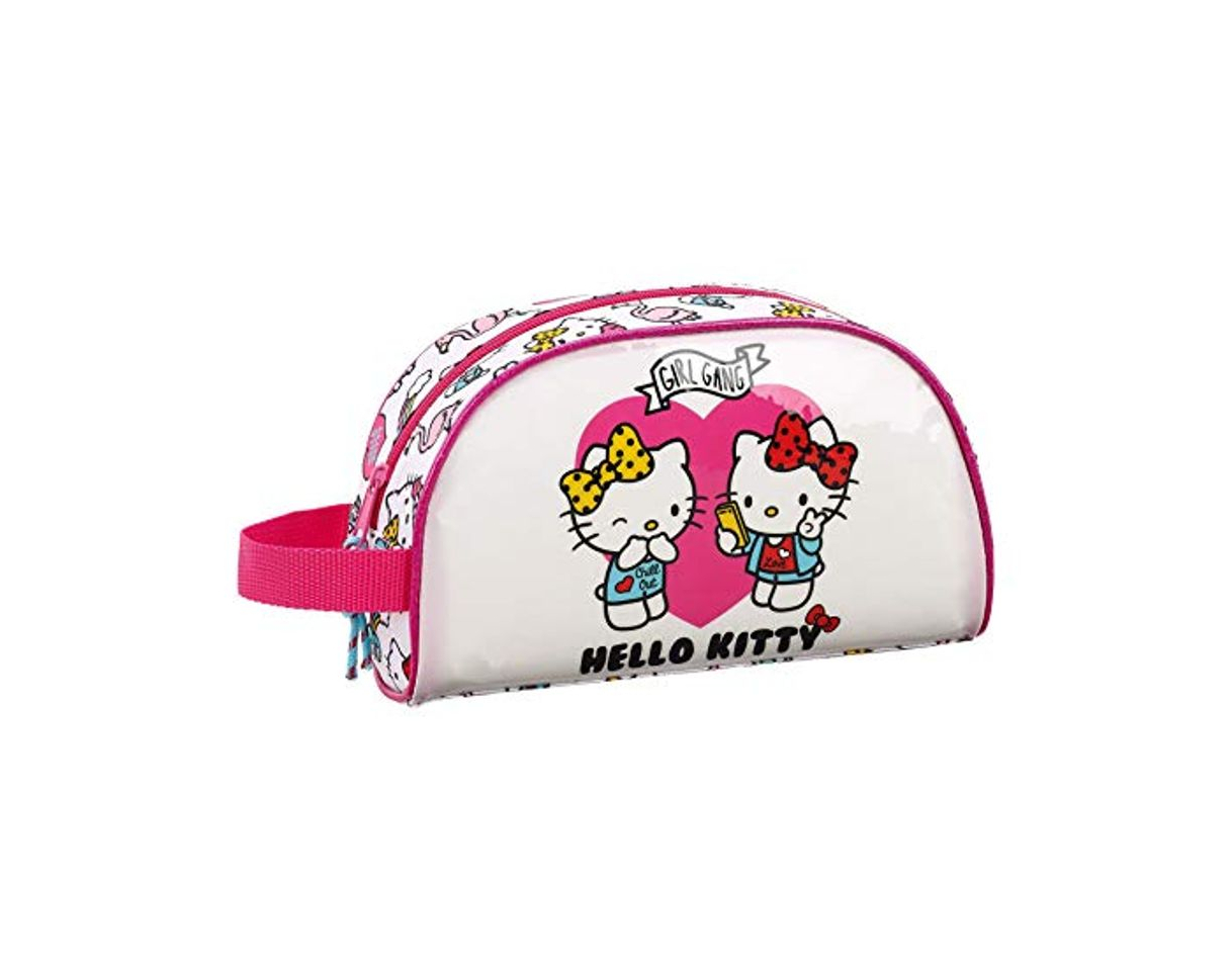 Producto Hello Kitty Accesorio de Viaje Neceser