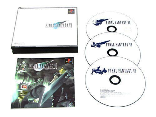 Final Fantasy VII