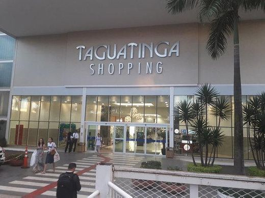 Taguatinga Shopping