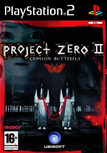 Tecmo Project Zero 2 - Juego