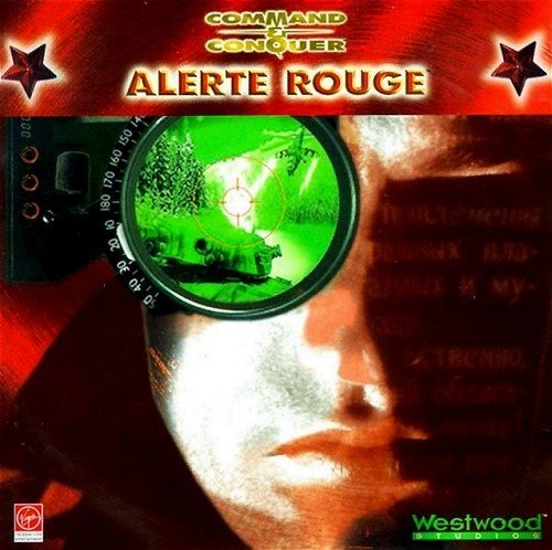 Lugar Command and Conquer