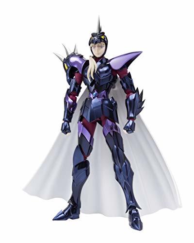 Places BANDAI Saint Seiya Saint Cloth Myth Ex Dubhe Alpha Siegfried Action Figure