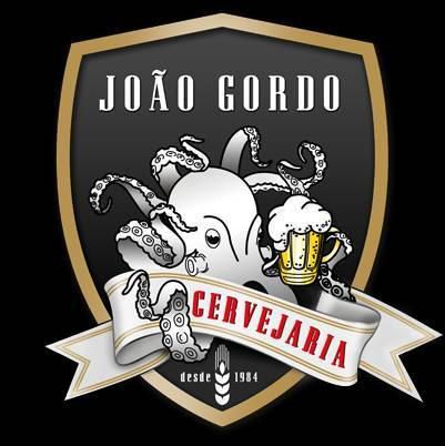 Cervejaria João Gordo - João Figueira Lopes