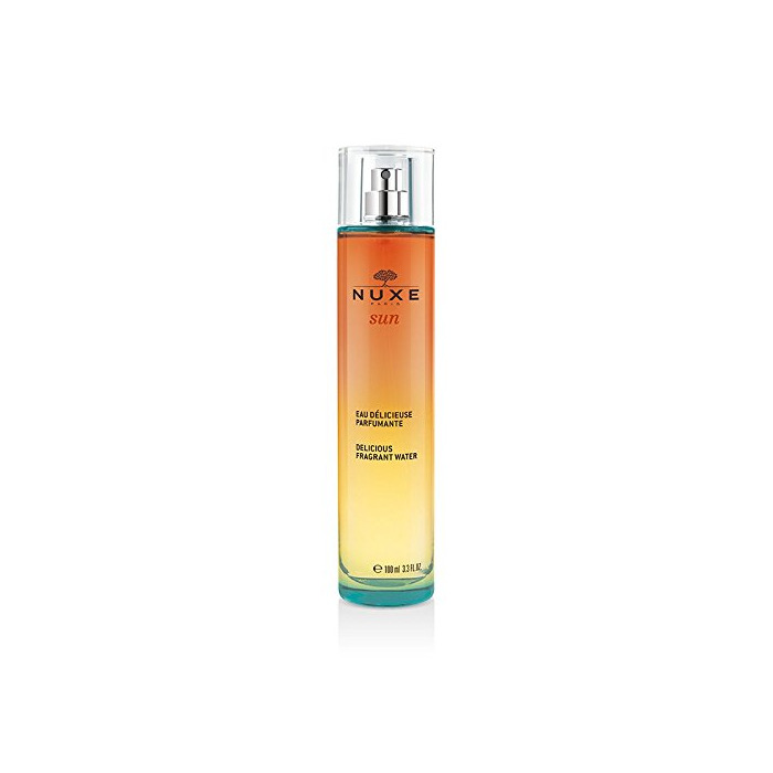 Social NUXE Agua Deliciosa Perfumada