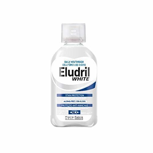 Producto Eludril White 500ml