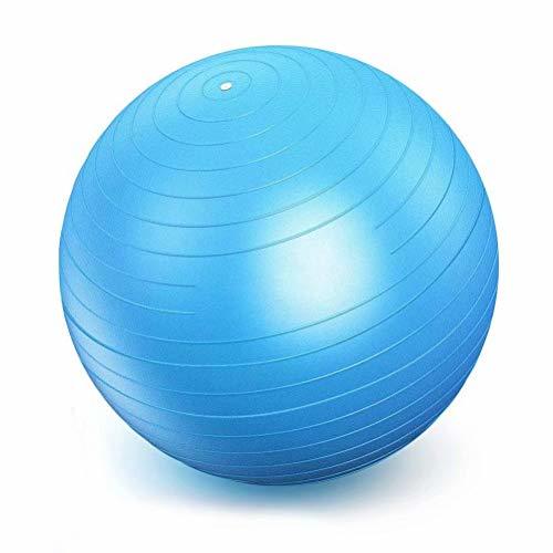 Producto SPFTOY Pelota Suiza o Gym Ball Mind Body Future. Bola para Pilates