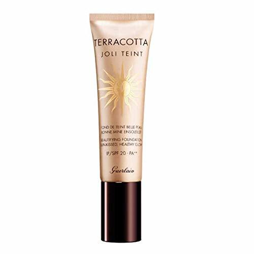 Social Guerlain Terracotta Joli Teint Naturel 30 ml