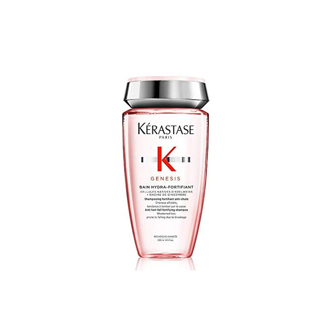 Social Kérastase Genesis Bain Hydra-Fortifiant 250ml