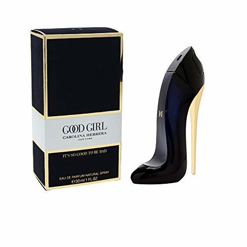 Social Perfume para mujer Good Girl Carolina Herrera EDP