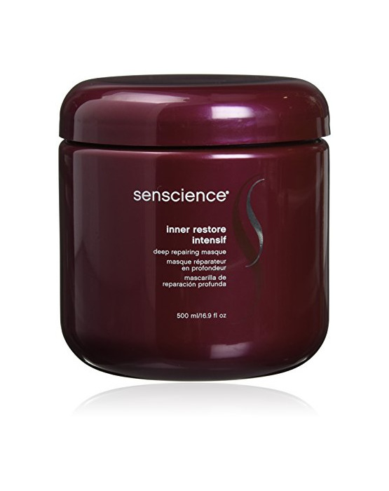 Social Senscience Mascarilla Inner Restore Intensif