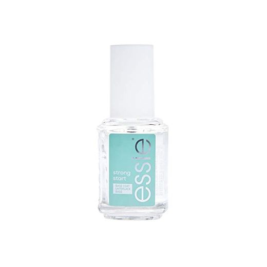 Essie Base As Strong As It Gets