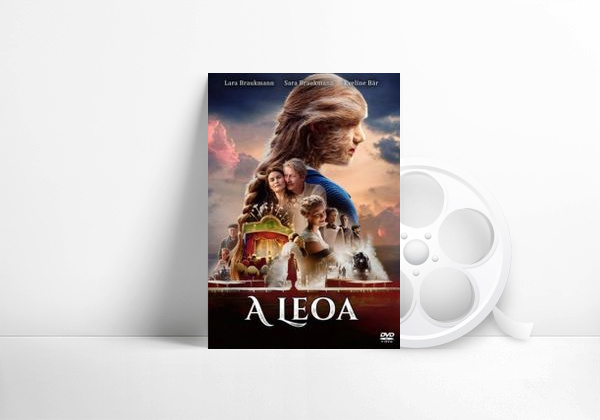 Película La leona