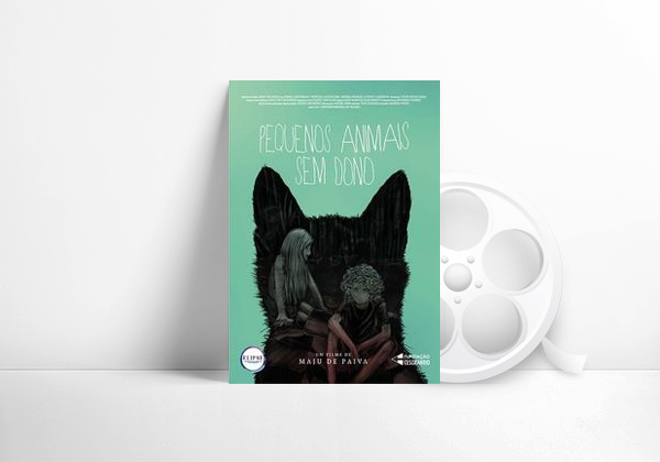 Película Pequenos Animais Sem Dono