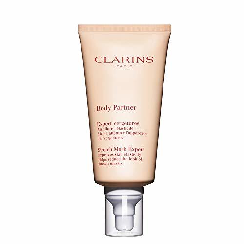 Product Clarins Body Partner Stretch Mark Expert 175ml