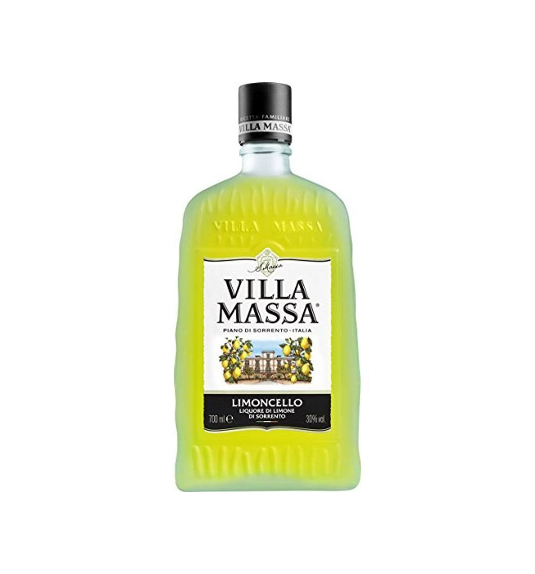 Product Villa Massa Limoncello