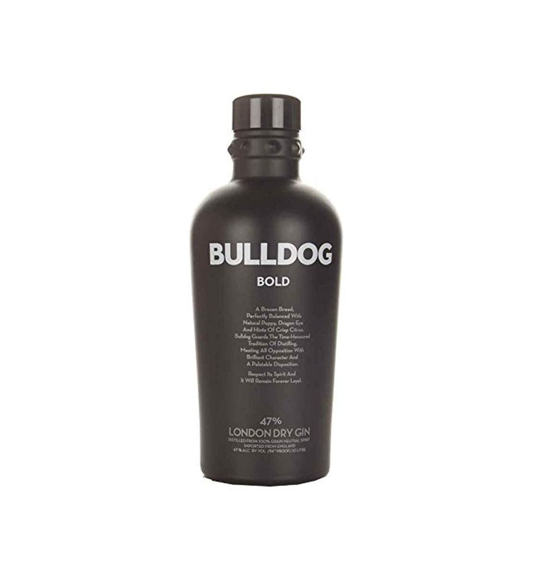 Product Gin Bulldog 1 Litro