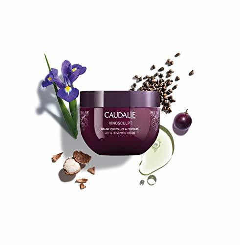 Social Caudalie Vinosculpt Bálsamo Elástico Cuerpo