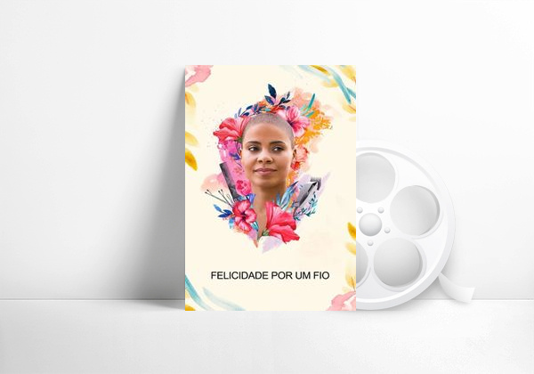 Película Desmelenada