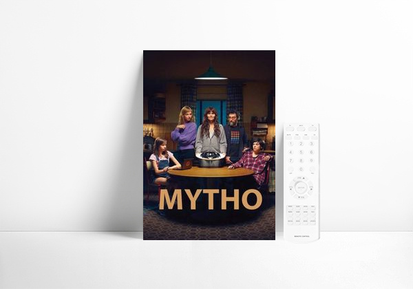 Serie Mytho