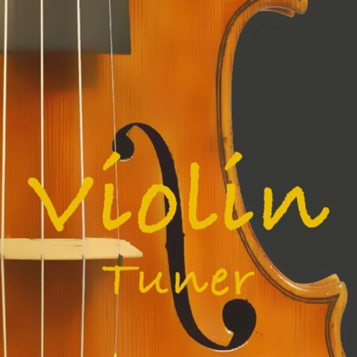 App ViolinTuner - Tuner for Violin