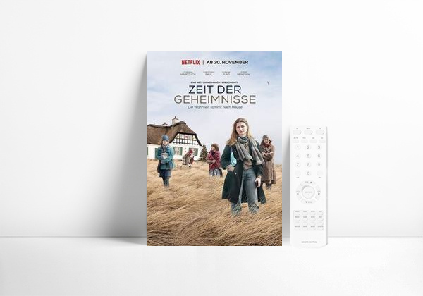 Serie Secretos por Navidad