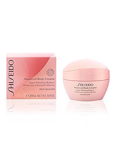Social Shiseido Advanced Body Creator