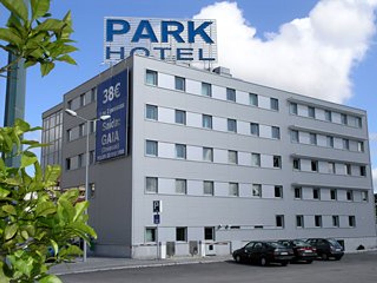 Place Park Hotel