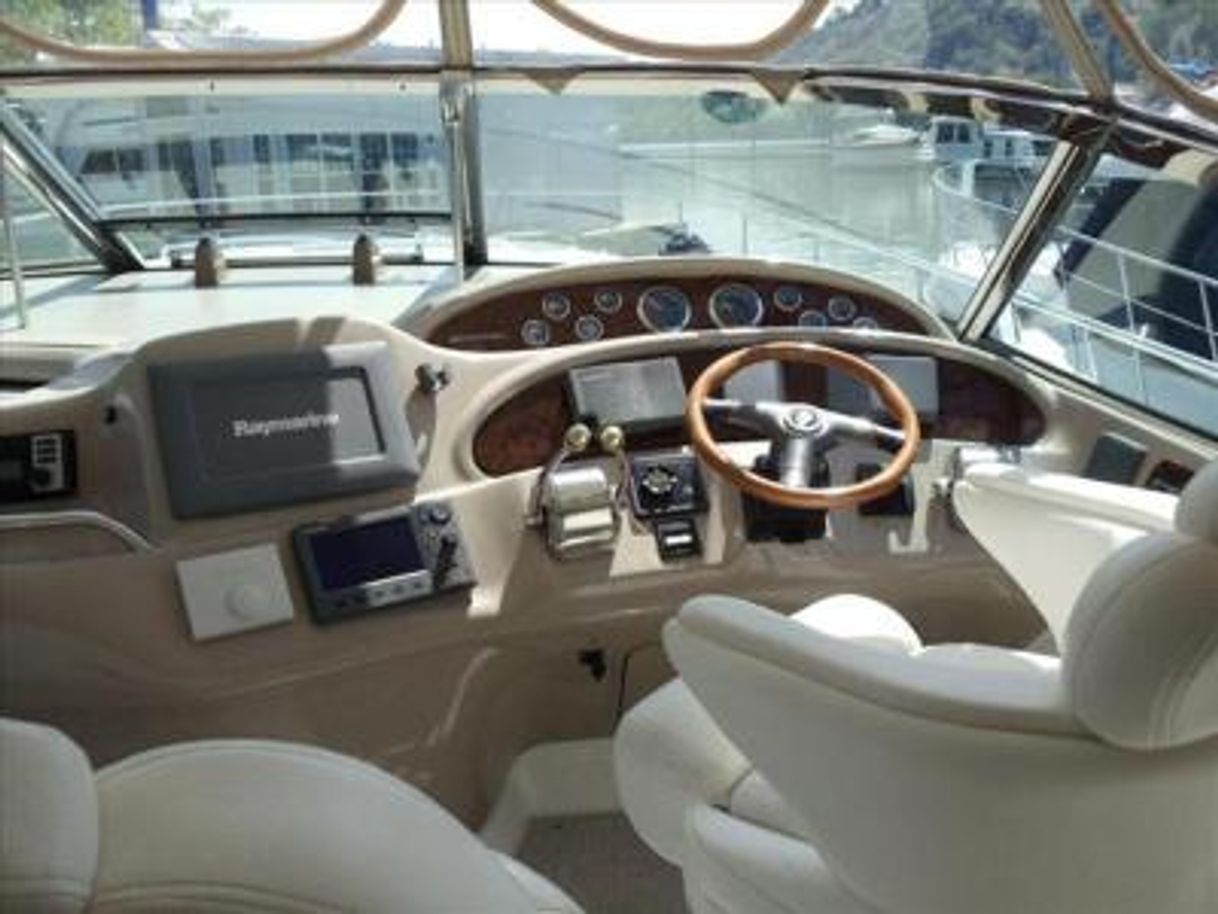 Place Boat Blue days