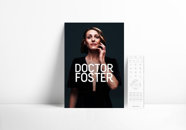 Serie Doctor Foster