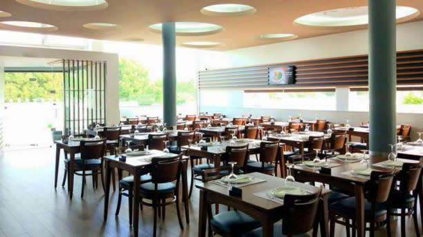 Restaurantes Magina's