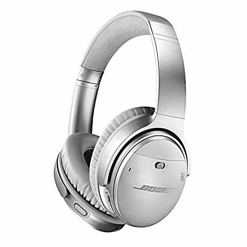 Electrónica Bose QuietComfort 35 II - Auriculares inalámbricos