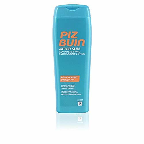 Social Piz Buin - After Sun Loci?n Hidratante