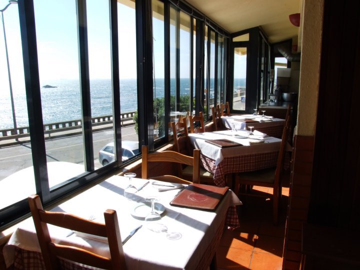 Restaurantes Nova gerência - Bellucci Foz