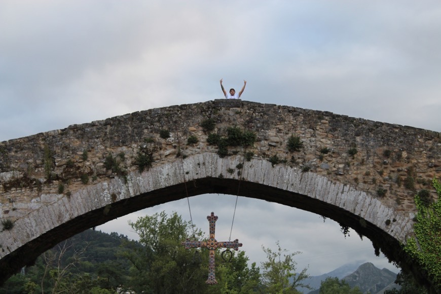 Place Cangas de Onís