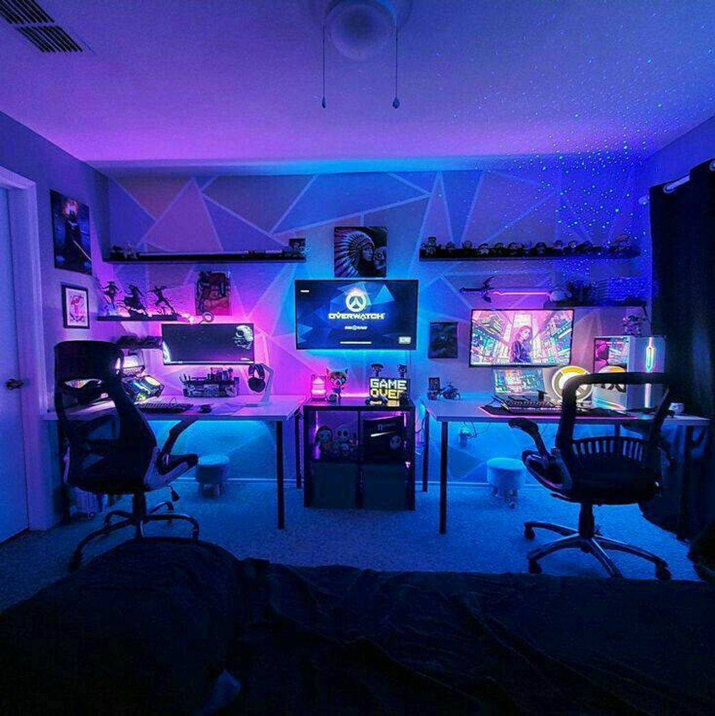 Moda Setup casal 💑