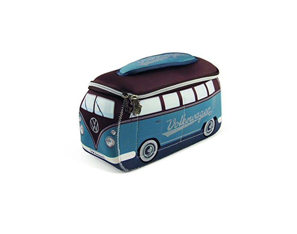 Productos BRISA VW Collection - Volkswagen Furgoneta Hippie Bus T1 Van Bolsa Universal