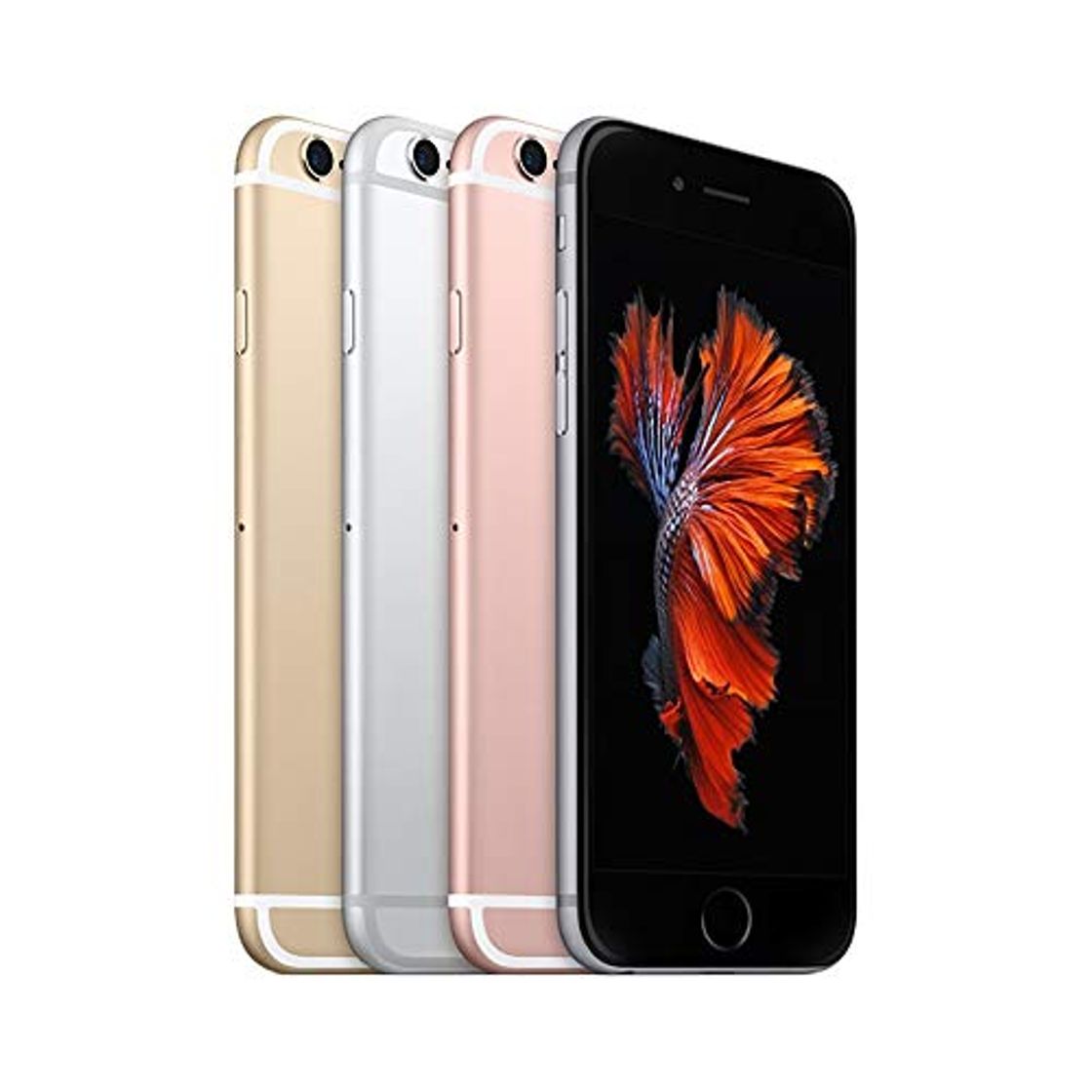 Lugar Apple iPhone 6s 128GB Oro