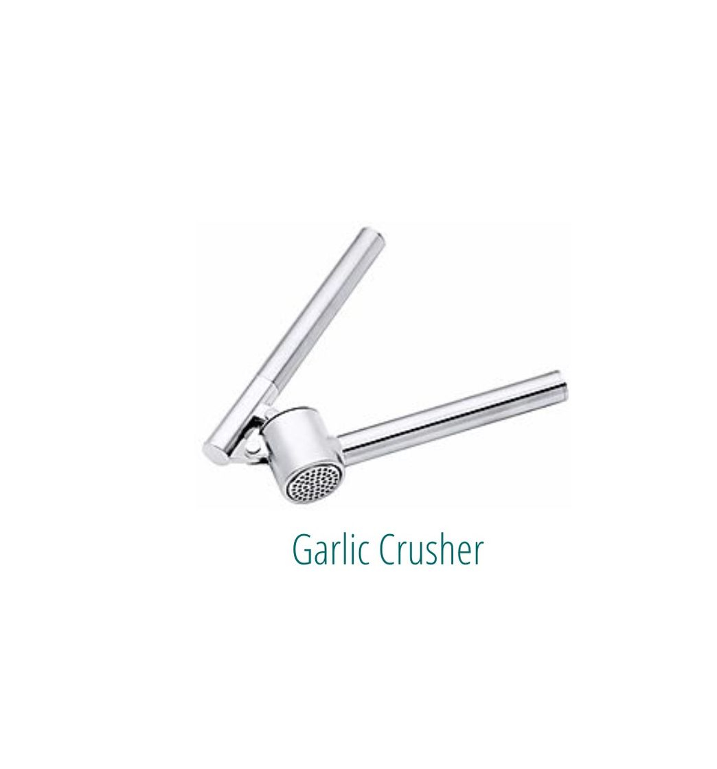 Producto Garlic crusher 