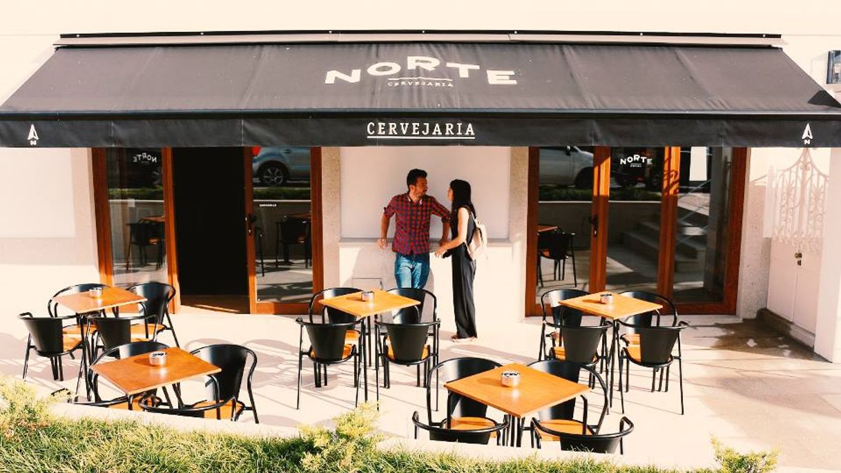 Restaurantes Cervejaria Norte