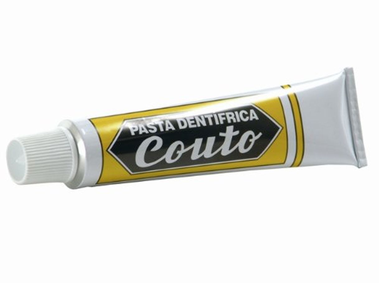 Social Toothpaste 25 g by Couto by Couto