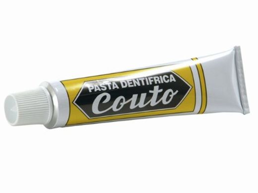 Toothpaste 25 g by Couto by Couto