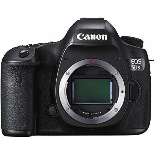 Product Canon EOS 5DS R