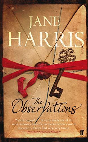 Book The Observations