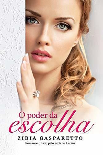 Book O poder da escolha