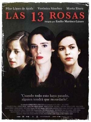 Movie Las 13 rosas